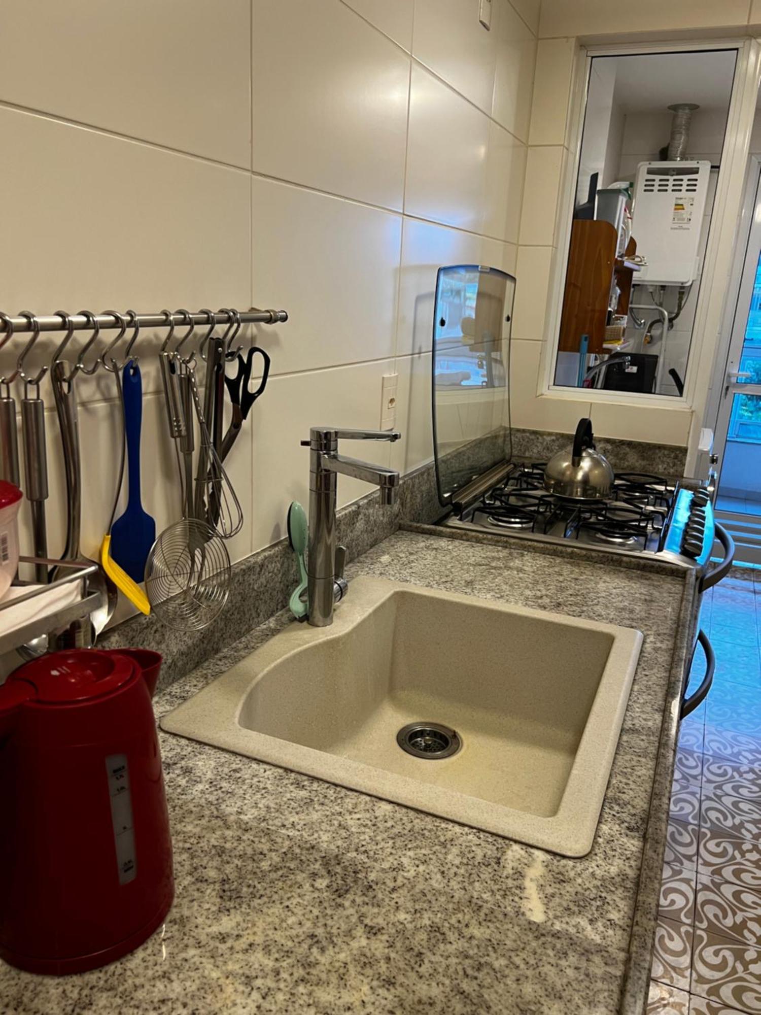 Apartamento Apto Super Completo Pe Na Areia No Campeche *