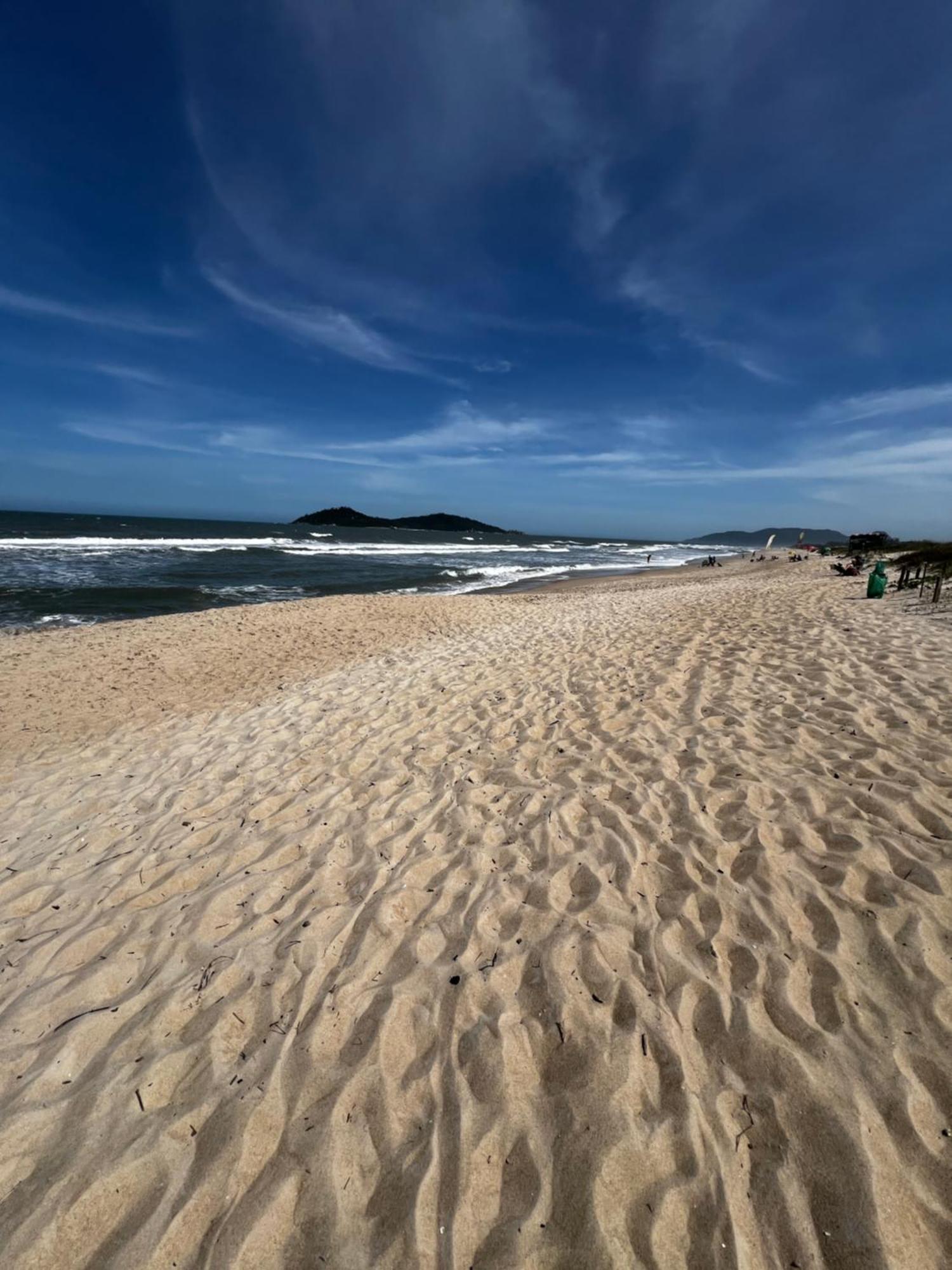 Apto Super Completo Pe Na Areia No Campeche *