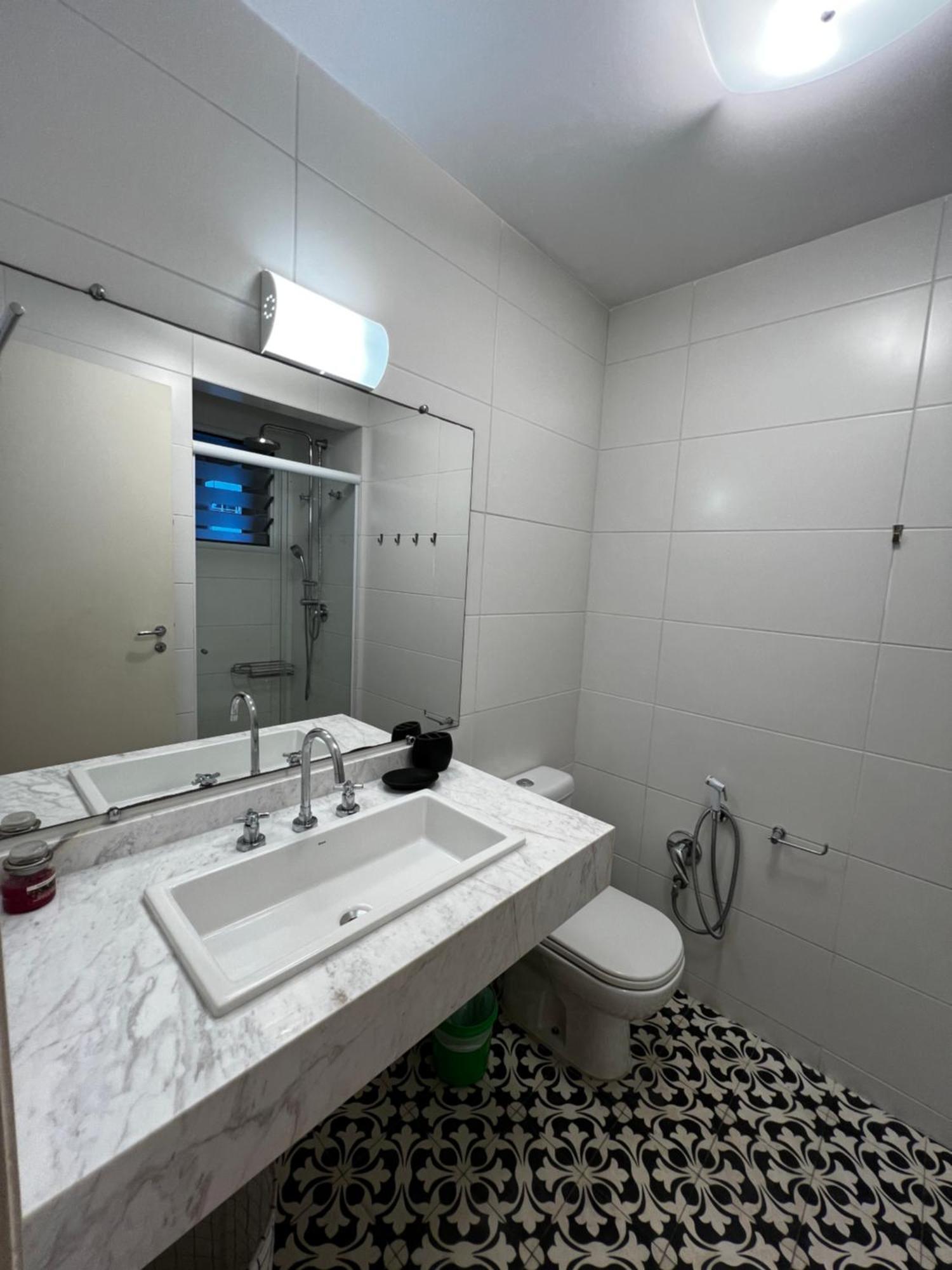 Apartamento Apto Super Completo Pe Na Areia No Campeche *