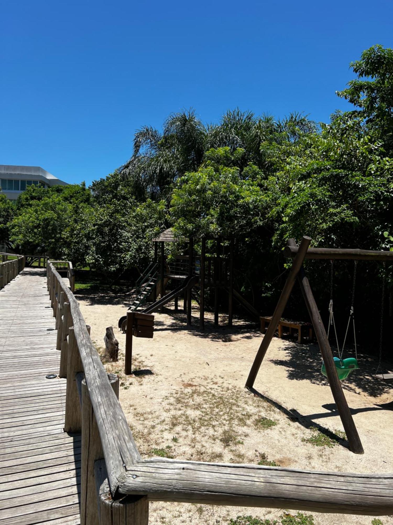 Apartamento Apto Super Completo Pe Na Areia No Campeche Florianópolis