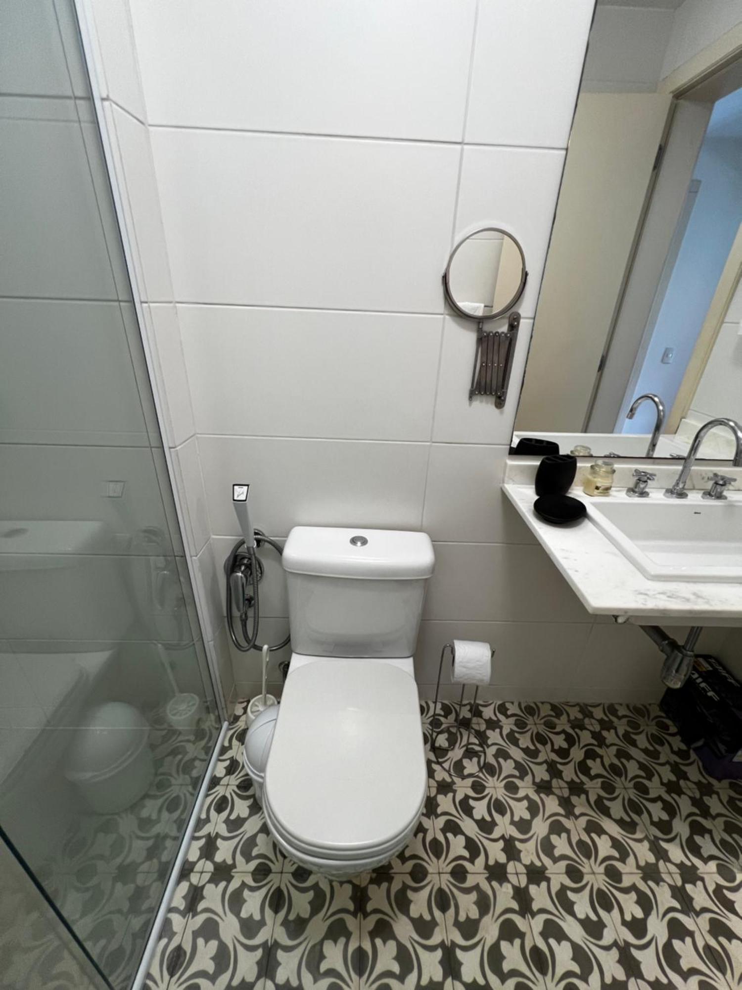 Apto Super Completo Pe Na Areia No Campeche Apartamento Florianópolis