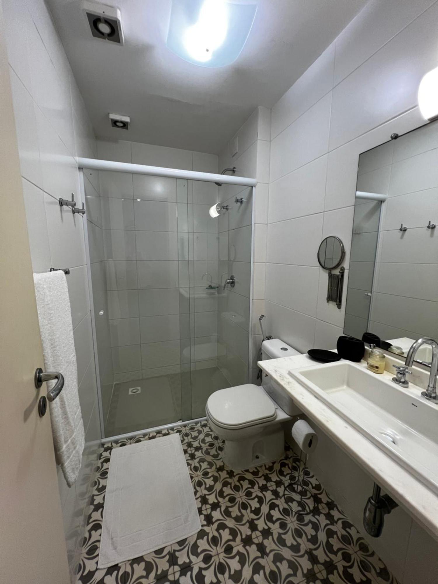 Apto Super Completo Pe Na Areia No Campeche Apartamento